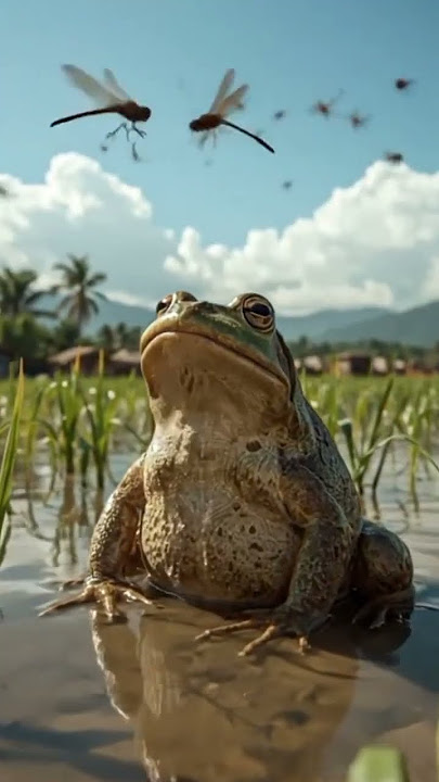 RANTAI MAKANAN #horror #alurfilm #animals #wildlife