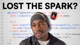 Celebrity Why coding feels boring now (and how to fix it) Wealth