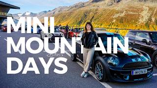 Every MINI Enthusiast Needs to Experience This