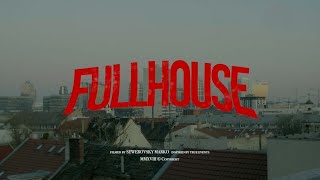 OLD TOWN HOOD - FULLHOUSE feat.Tristan