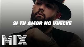 Si Tu Amor No Vuelve - Carin Leon MIX 2025 || Lo Mas Nuevo