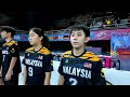 Malaysia - Hong Kong China | IKF U21 WKC 2026