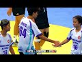 Malaysia - Hong Kong China | IKF U21 WKC 2026