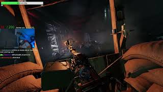 Metro Awakening VR Episode 1- Rediffusion majeskk