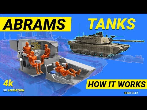 Видео: Орчин үеийн танк дахь нэгэн төрлийн хуяг: хүч чадал, рикошет