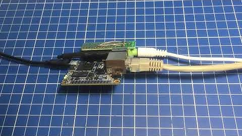 Интернет радио на OrangePi - Часть 1