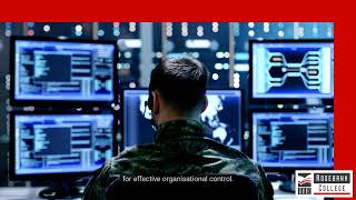 Implement the Steps in the Control Process in an Organisation (LU10/LO3)