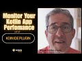 Monitor your app performance with the Koin IDE Plugin