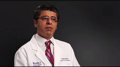 Shahid Shekhani, MD | Mercy Health System