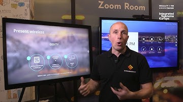 i3-Technologies launches the i3SIXTY mobile digital flipchart