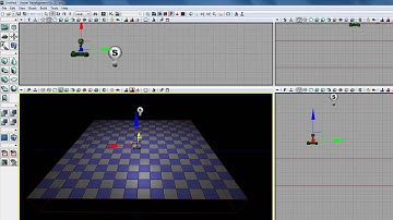UDK - Tutorial di base