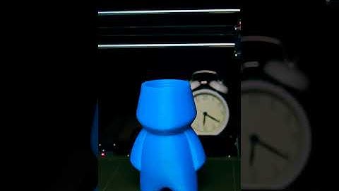 3D Printed Time Lapse Compilation 2 #shorts