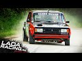 Perkupa - Szőlősardó Rallysprint 2023 - LADA MAX ATTACK - LADARACING.hu