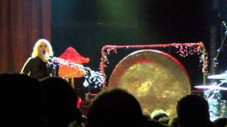 [HD] The Joy Formidable - The Magnifying Glass @ Webster Hall 4-29-2011