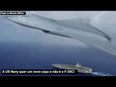 Vídeo: Como a Marinha dos EUA está organizada?