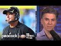 Is Sean Payton finally destined to coach Dallas Cowboys? | Pro Football Talk | NBC Sports