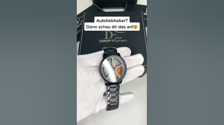 Schick es an jemanden, der das braucht!😍