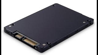 What is SATA (Serial Advanced Technology Attachment)?