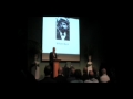 Pete Miskimmin's opening address