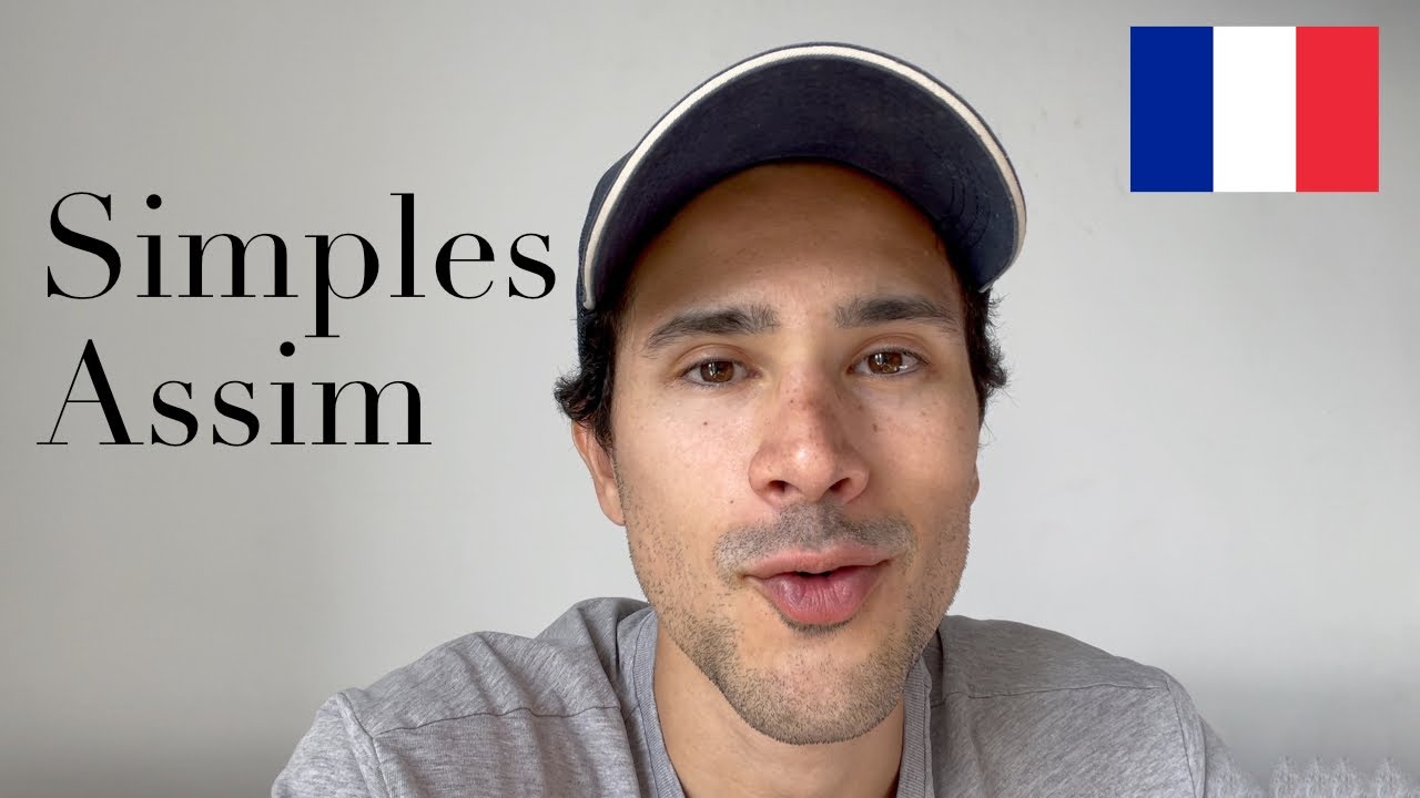 Como consegui EMPREGO na FRANÇA em menos de UMA SEMANA