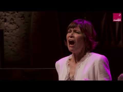 Georg Friedrich Haendel : Alcina "Credete al mio dolore"