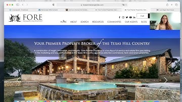 IDX Connect for WIX site