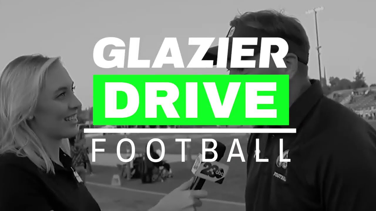 Glazier Drive Linebacker Position Coaching Paul Golla Stud LB Big 