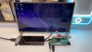 Transforming My Broken Samsung Fold 2 From A Phone To A Functional Computer