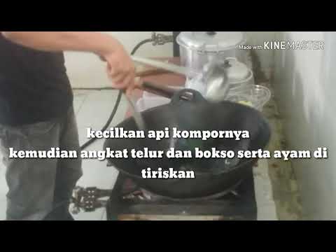 cara-membuat-nasi-goreng-merah-👍👌👌👌