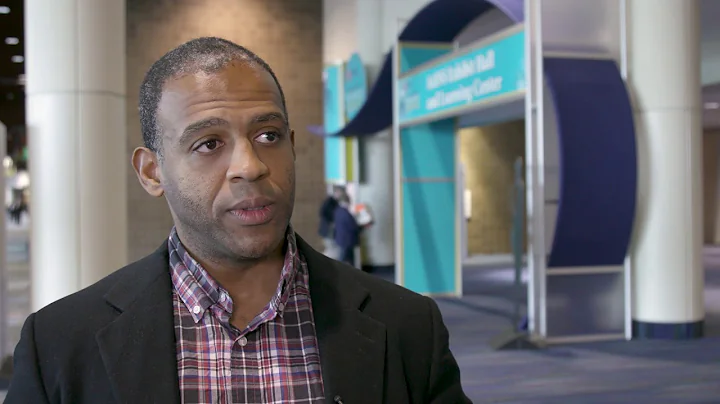 Ernest Barthelemy, MD, at AANS 2018