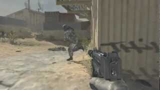 MW3 Queesy - Multi-kill 3