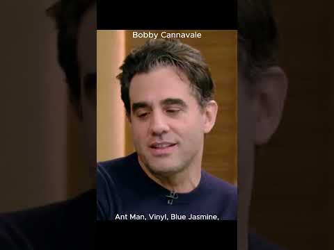 Bobby Cannavale -