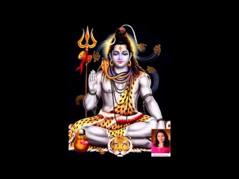 Jai Mahesh Jata Jute   Lord Shiva Bhajan   Dr Neelima Sharma