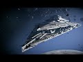 Tried Kylo Ren, Boba Fett, and Darth Vader Ships in Starfighter Assault | Star Wars Battlefront II