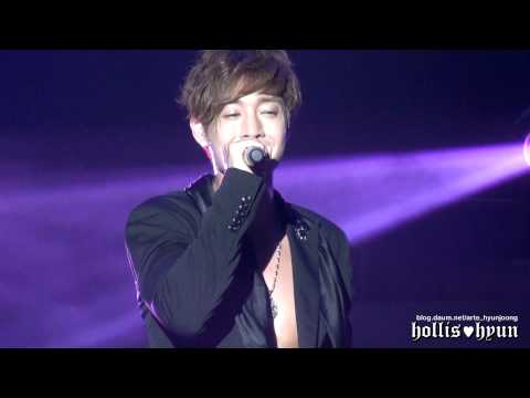 김현중 (+) 행복이란