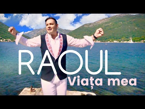 RAOUL - VIAȚA MEA (2019)