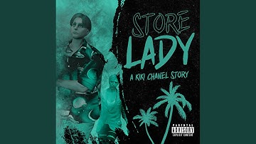 Store Lady