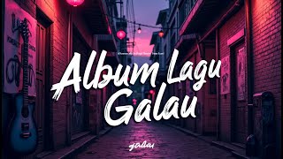 Download Lagu Sakit Tapi Masih Sayang – Full Album Lagu Galau Pop Paling Menyentuh | Official Album Ruang Nada MP3