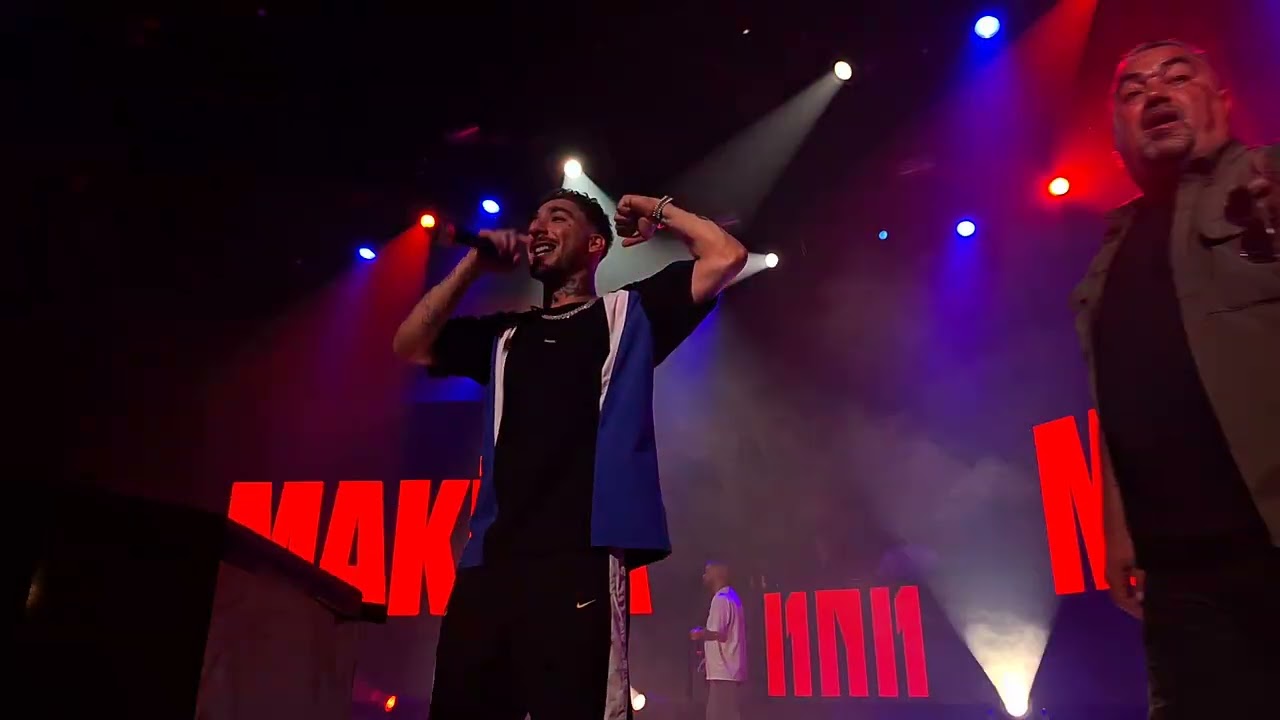 Uzi - Makina (Bostancı Gösteri Merkezi) (31.05.2025) (23)