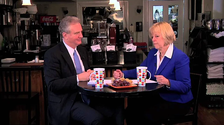 No Boundaries #14-Floreen & Van Hollen