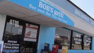 OB BOB'S GRILL | Restaurants Kill Devil Hills, NC