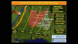 Multimedia Impact Briefing - 2-20-2014 2pm