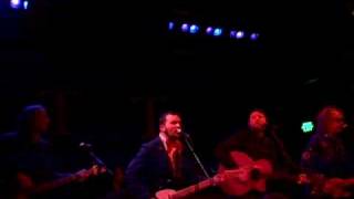 &quot;Twilight Distillery&quot; Casey Neill sits in with The Minus 5.AVI