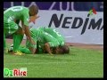 Mali 2 Algerie 1 10 06 2012 مالي 2 الجزائر 1 