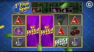 777 Super Strike by Red Tiger Gaming Slot Features | GamblerID screenshot 5