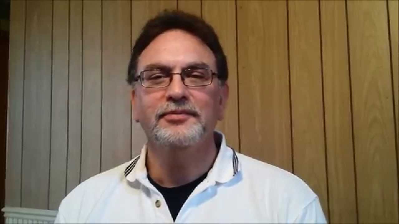 I'm Paul Rushefski Registered Tax Preparer near Scranton PA to Answer Your 2014 Tax Return Questions