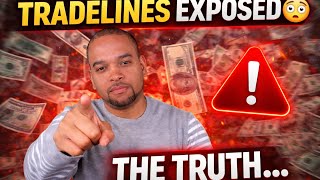 AUTHORIZED USER TRADELINES EXPOSED ( 2026 ) THE TRUTH NOBODY TELLS YOU