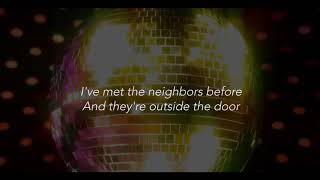 marcos g - Dancefloor lyrics