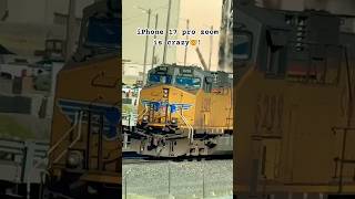 Iphone 17 vs samsung A56 zoom #shorts