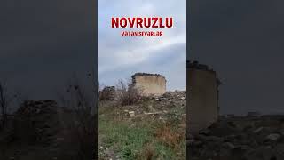 Novruzlu Kəndi Ğdam Əndi Əlbəcər Ənd Çın Ğdərə Üzuli